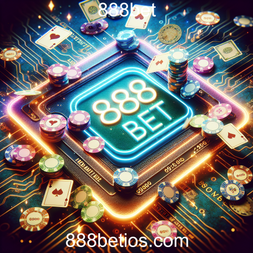 Descubra o Mundo do Poker Online na 888bet